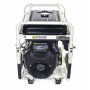 Бензиновий генератор Matari MX14000EA-ATS