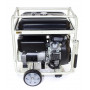 Бензиновий генератор Matari MX14000EA-ATS