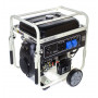 Бензиновий генератор Matari MX14000EA-ATS