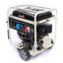 Бензиновый генератор Matari MX14003E