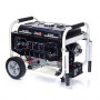 Бензиновий генератор Matari MX4000E