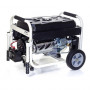 Бензиновий генератор Matari MX4000E
