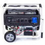 Бензиновый генератор Matari MX7000EA-ATS