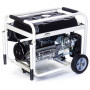 Бензиновый генератор Matari MX7000EA-ATS