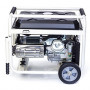 Бензиновий генератор Matari MX9000EA-ATS