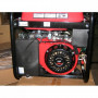 Бензиновый генератор Weima WM7000E-3