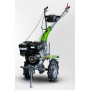 Бензиновий мотоблок BIZON 1100D-3 LUX 9,0 л. (3-х швидкісний)