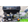 Бензиновий мотоблок BIZON 1100S-3 LUX 7,0 л. (3-х швидкісний)