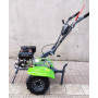 Бензиновий мотоблок BIZON 1100S-3 LUX 7,0 л. (3-х швидкісний)