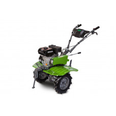 Бензиновий мотоблок Bizon 900 LUX 7,5 л.