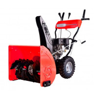 Бензиновый снегоуборщик Forte КСD-24