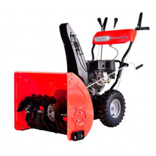 Бензиновий снігоприбиральник Forte КСD-24