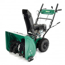 Бензиновий снігоприбиральник Iron Angel ST 6108Е