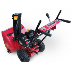 Бензиновий снігоприбиральник Weima WXS0722A 560мм, 4+2швидкості