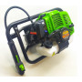 Бензобур Procraft GD62 (2,5 л.с., без шнэка)