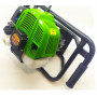 Бензобур Procraft GD62 (2,5 л.с., без шнэка)