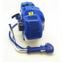 Бензокоса Байкал Power trim 2 (4.2кВт)