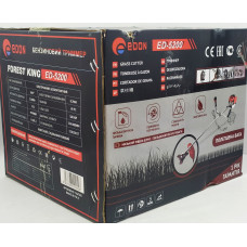 Бензокоса Edon ED-5200