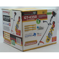 Бензокоса Ижмаш Industrial line GT-4350 (Китай)