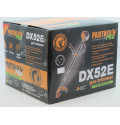 Бензокоса Partner DX-52E Pro 4,5 кВт