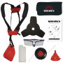 Бензокоса Vitals Master BK 3109-4a (4-х тактна)