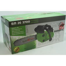 Бензопила Білорус БП 26-3700