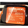 Бензопила Goodluck GCS-63-4,0 45 см