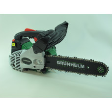 Бензопила Grunhelm GS-2500 30 см