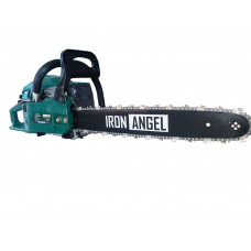 Бензопила ланцюгова Iron Angel CS 450М