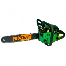 Бензопила Procraft БП-45