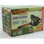 Бензопила Procraft GS-58X