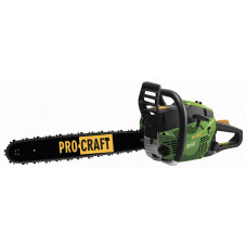 Бензопила Procraft GS-62T Professional
