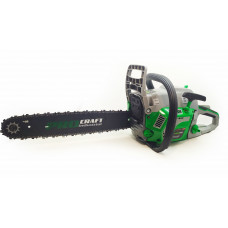 Бензопила Procraft Industrial K450 PRO