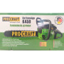 Бензопила Procraft K450 Professional+мастило 1л