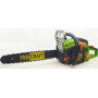 Бензопила Procraft K450L Professional+1л олива