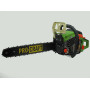 Бензопила Procraft K450L Professional+1л олива