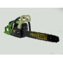 Бензопила Procraft K450L Professional+1л олива