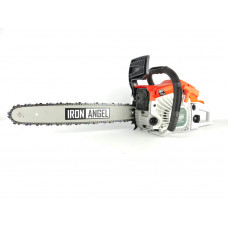 Бензопила ланцюгова Iron Angel CS 630M