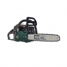 Бензопила ланцюгова Iron Angel CS 700