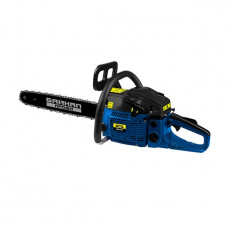 Бензопила Байкал Профі ББП-4300 (2 Шини 2 Ланцюги)