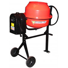 Бетонозмішувач Forte EW9180Р