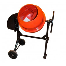 Бетонозмішувач Forte Orange СБ 6140П