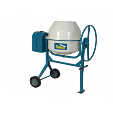 Бетонозмішувач Werk WR 160C