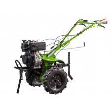 Мотоблок Bizon 1100A (6,0 к.с) дизель