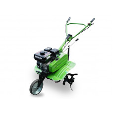 Бензиновий мотоблок Bizon 500 LUX 6,5 л.