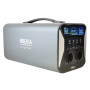 Портативна зарядна станція Brevia 1000W LifePo4