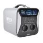 Портативна зарядна станція Brevia 300W NCA