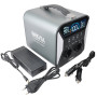 Портативна зарядна станція Brevia 300W NCA