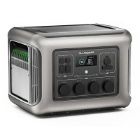 Портативная зарядная станция ALLPOWERS R2500 V2 LiFePO4