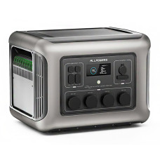 Портативная зарядная станция ALLPOWERS R2500 V2 LiFePO4